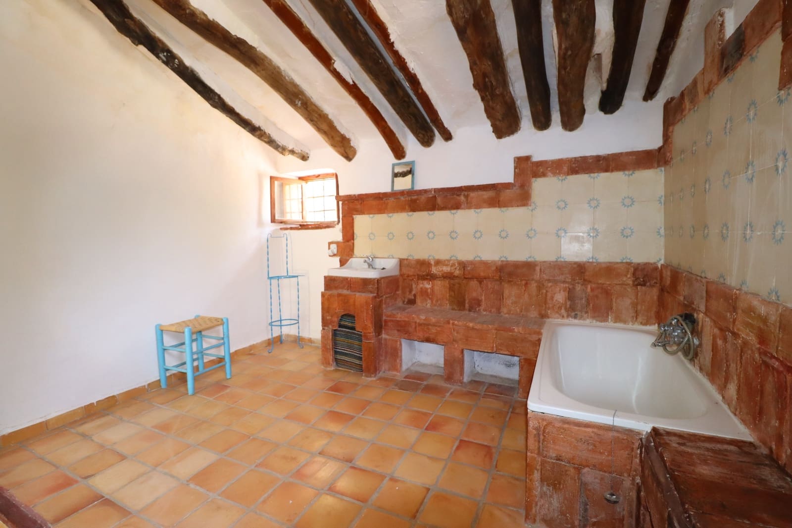 4 quarto Quinta/Casa Rural para venda em Puerto Lumbreras com garagem - 129 950 € (Ref: 9902428)