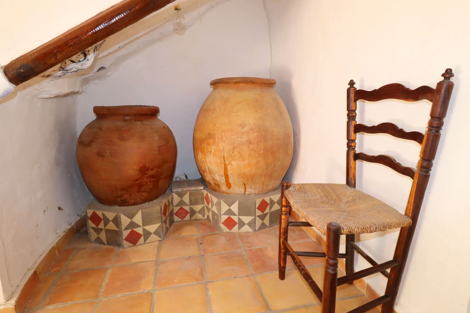 4 quarto Quinta/Casa Rural para venda em Puerto Lumbreras com garagem - 129 950 € (Ref: 9902428)