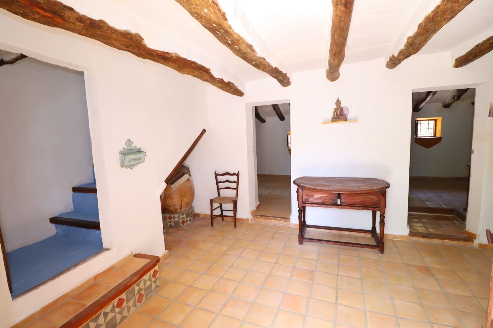 4 quarto Quinta/Casa Rural para venda em Puerto Lumbreras com garagem - 129 950 € (Ref: 9902428)