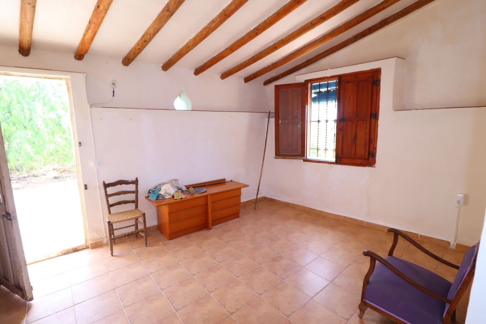 4 quarto Quinta/Casa Rural para venda em Puerto Lumbreras com garagem - 129 950 € (Ref: 9902428)