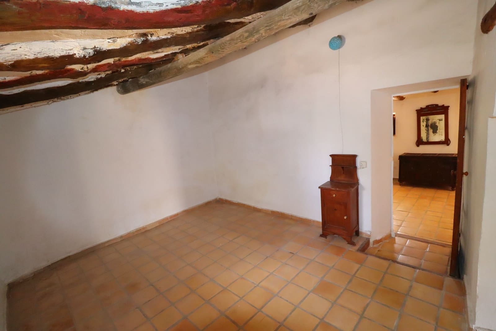 4 quarto Quinta/Casa Rural para venda em Puerto Lumbreras com garagem - 129 950 € (Ref: 9902428)