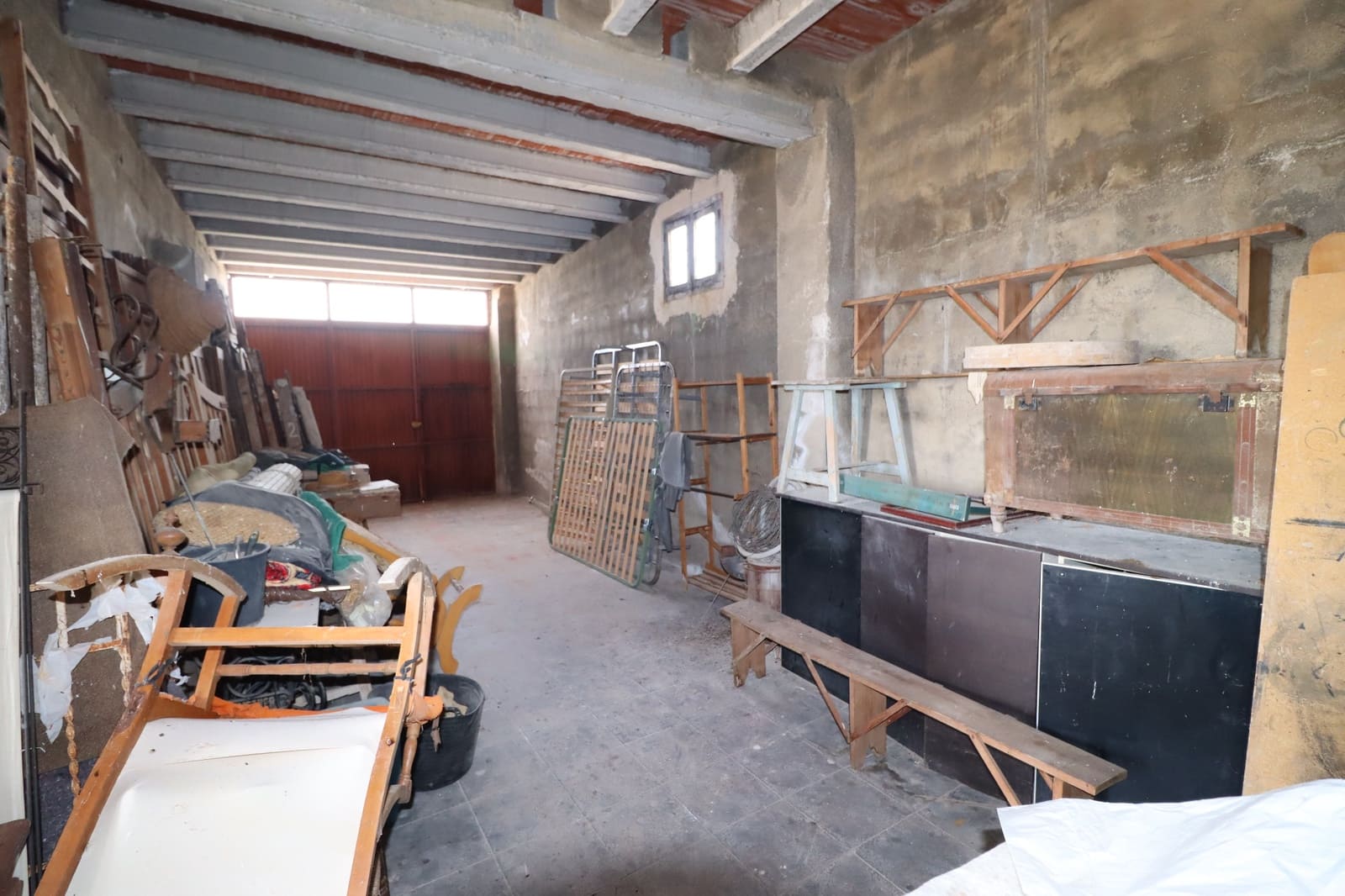 4 quarto Quinta/Casa Rural para venda em Puerto Lumbreras com garagem - 129 950 € (Ref: 9902428)