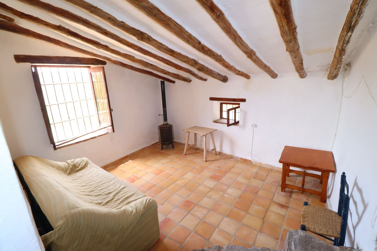 4 quarto Quinta/Casa Rural para venda em Puerto Lumbreras com garagem - 129 950 € (Ref: 9902428)