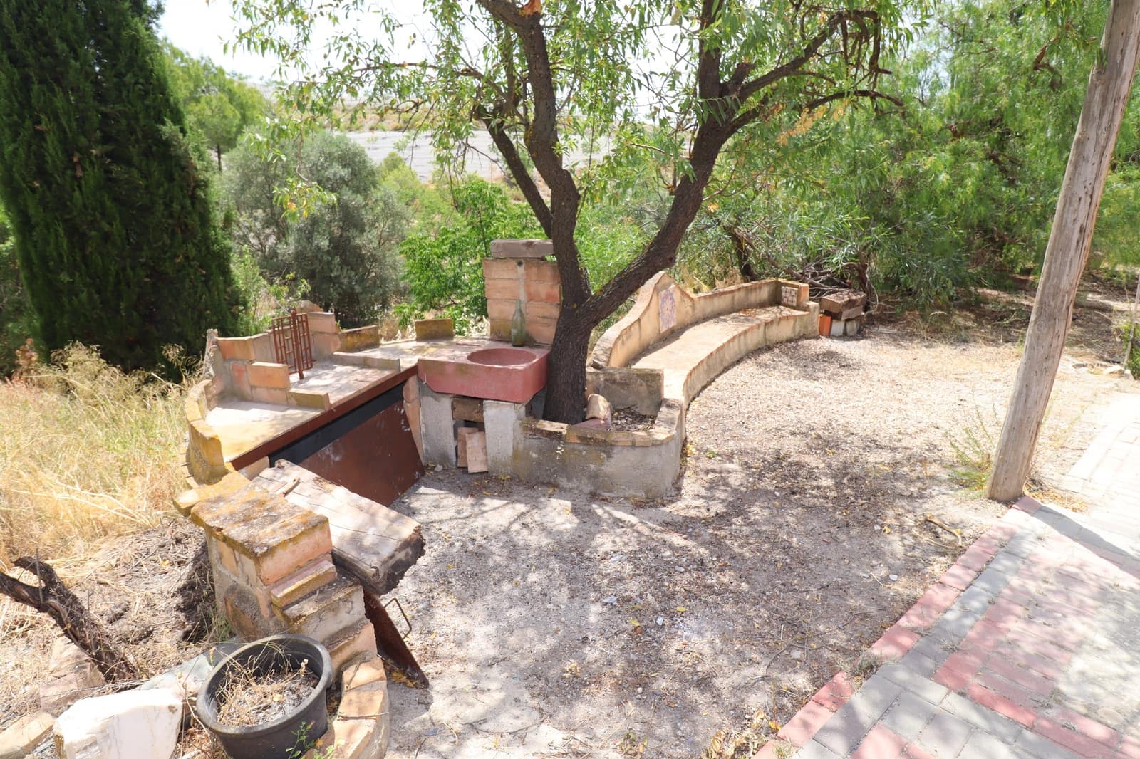 4 quarto Quinta/Casa Rural para venda em Puerto Lumbreras com garagem - 129 950 € (Ref: 9902428)