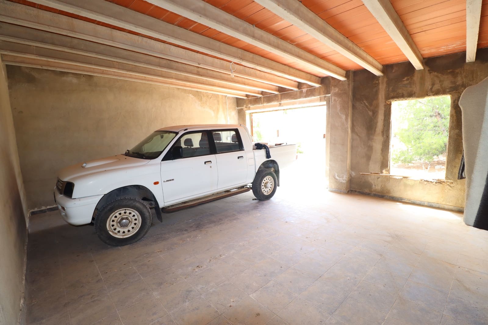 4 quarto Quinta/Casa Rural para venda em Puerto Lumbreras com garagem - 129 950 € (Ref: 9902428)