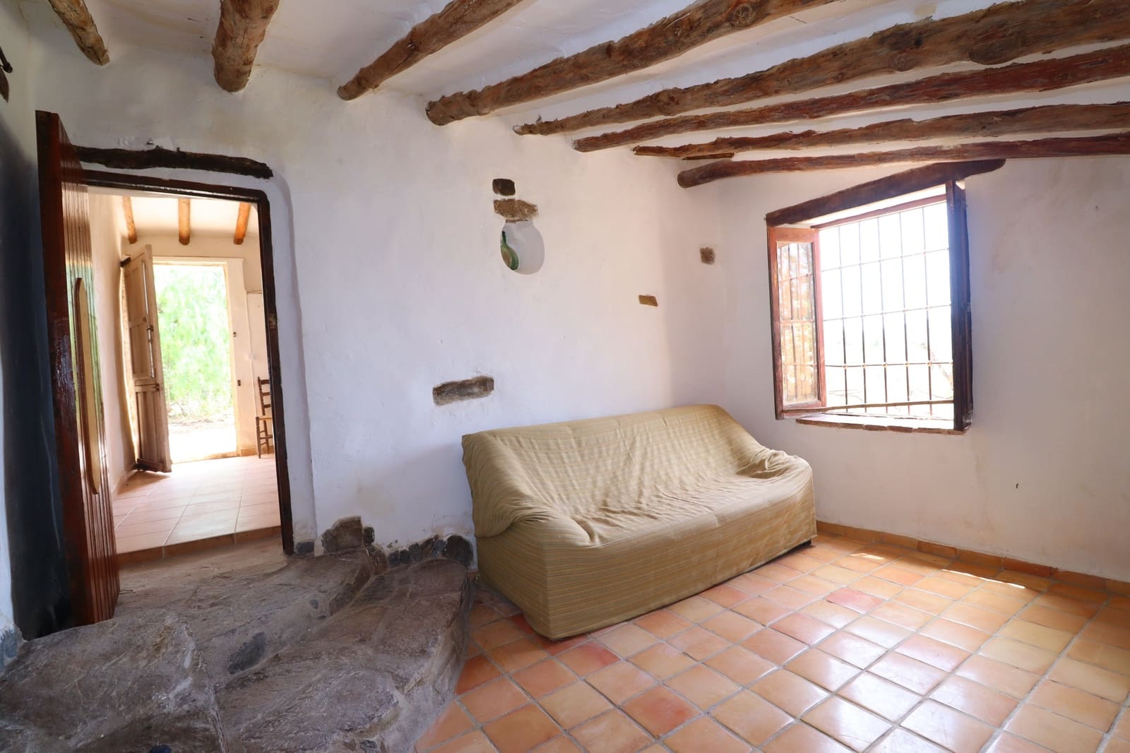 4 quarto Quinta/Casa Rural para venda em Puerto Lumbreras com garagem - 129 950 € (Ref: 9902428)