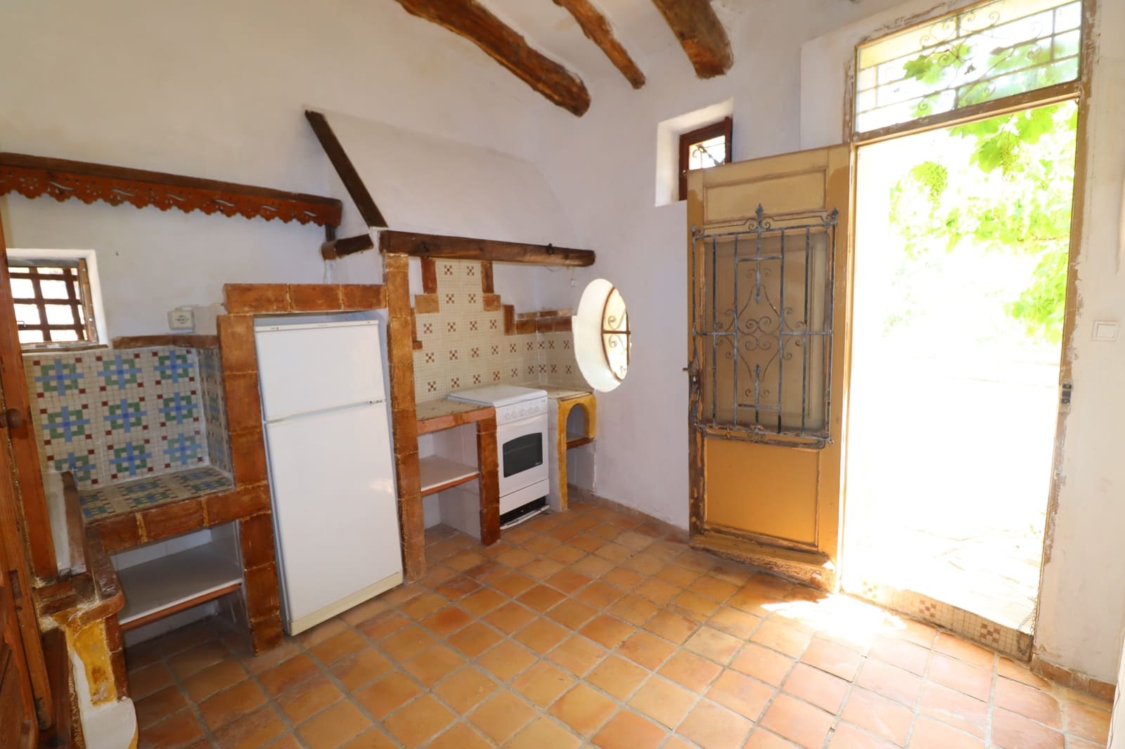 4 quarto Quinta/Casa Rural para venda em Puerto Lumbreras com garagem - 129 950 € (Ref: 9902428)
