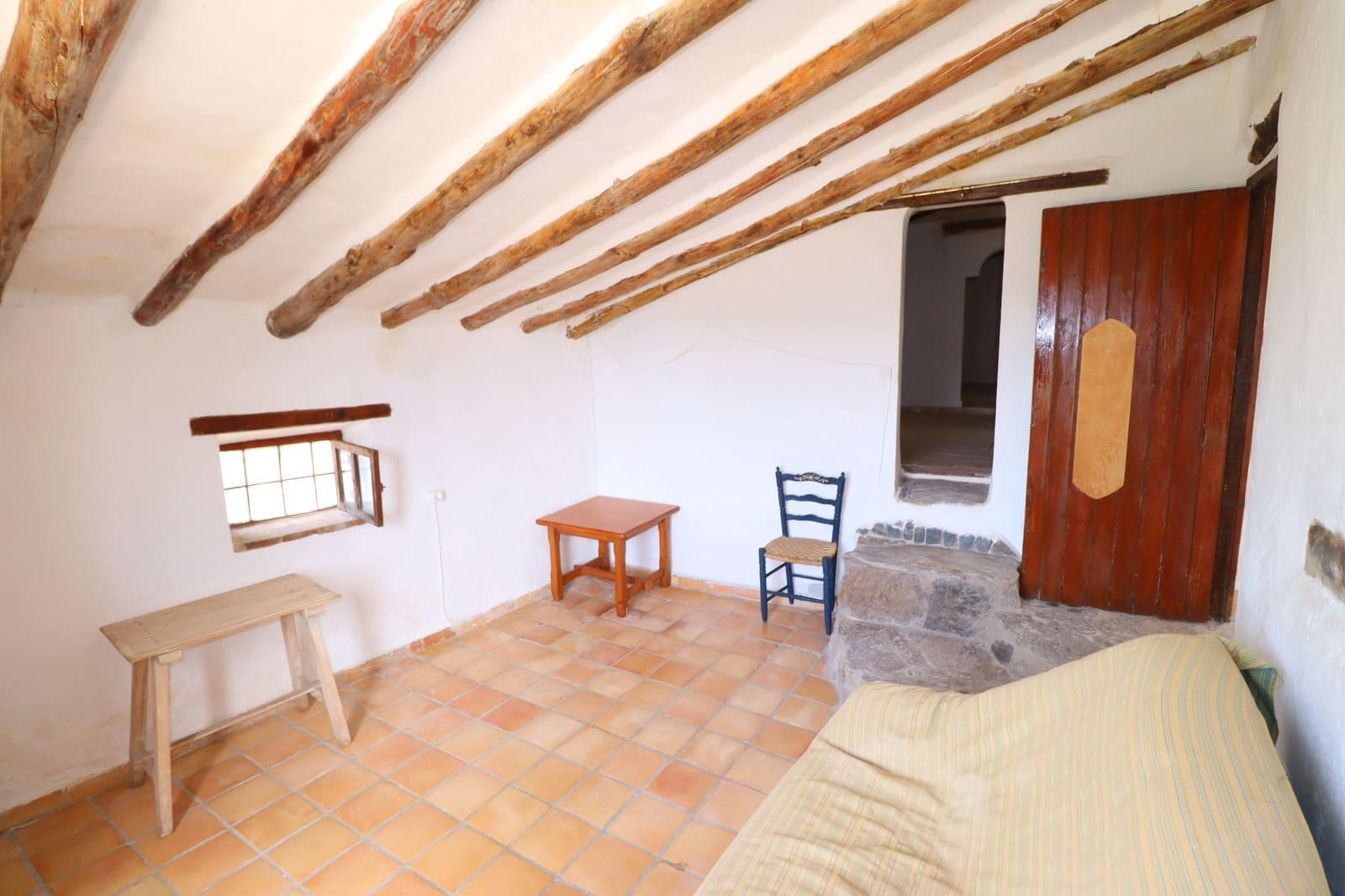4 quarto Quinta/Casa Rural para venda em Puerto Lumbreras com garagem - 129 950 € (Ref: 9902428)
