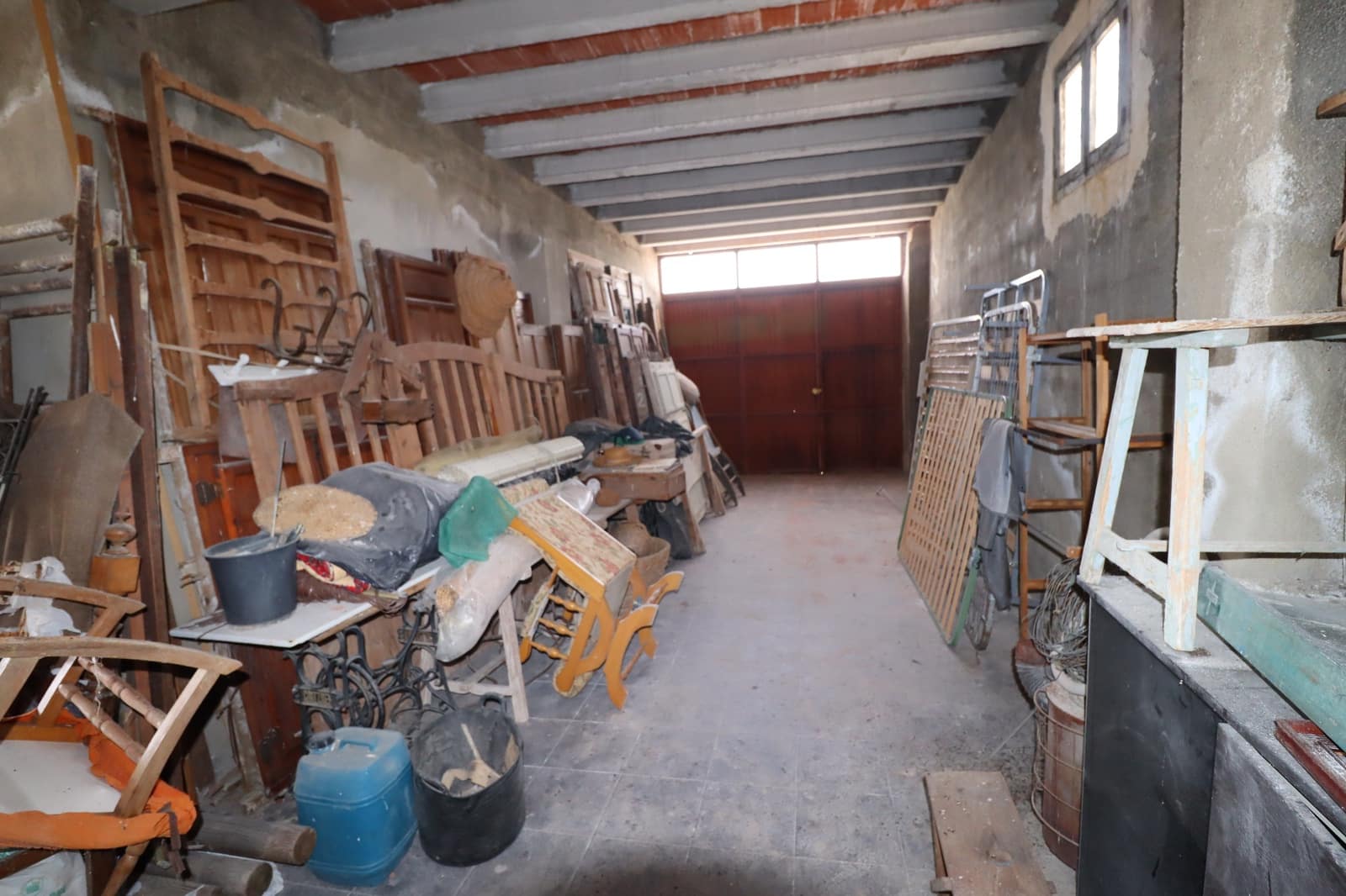 4 quarto Quinta/Casa Rural para venda em Puerto Lumbreras com garagem - 129 950 € (Ref: 9902428)