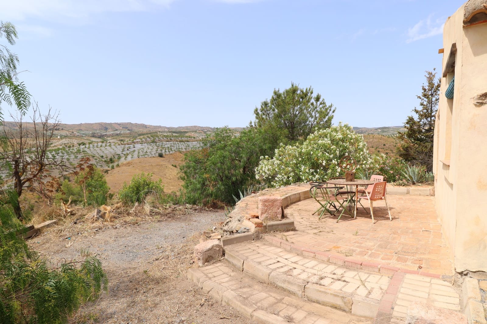 4 quarto Quinta/Casa Rural para venda em Puerto Lumbreras com garagem - 129 950 € (Ref: 9902428)