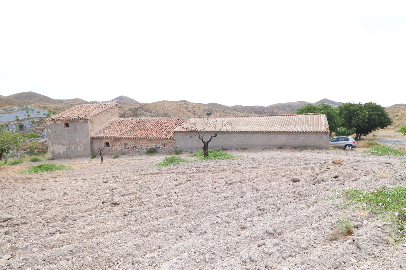 5 bedroom Finca/Country House for sale in Puerto Lumbreras - € 85,000 (Ref: 9932085)