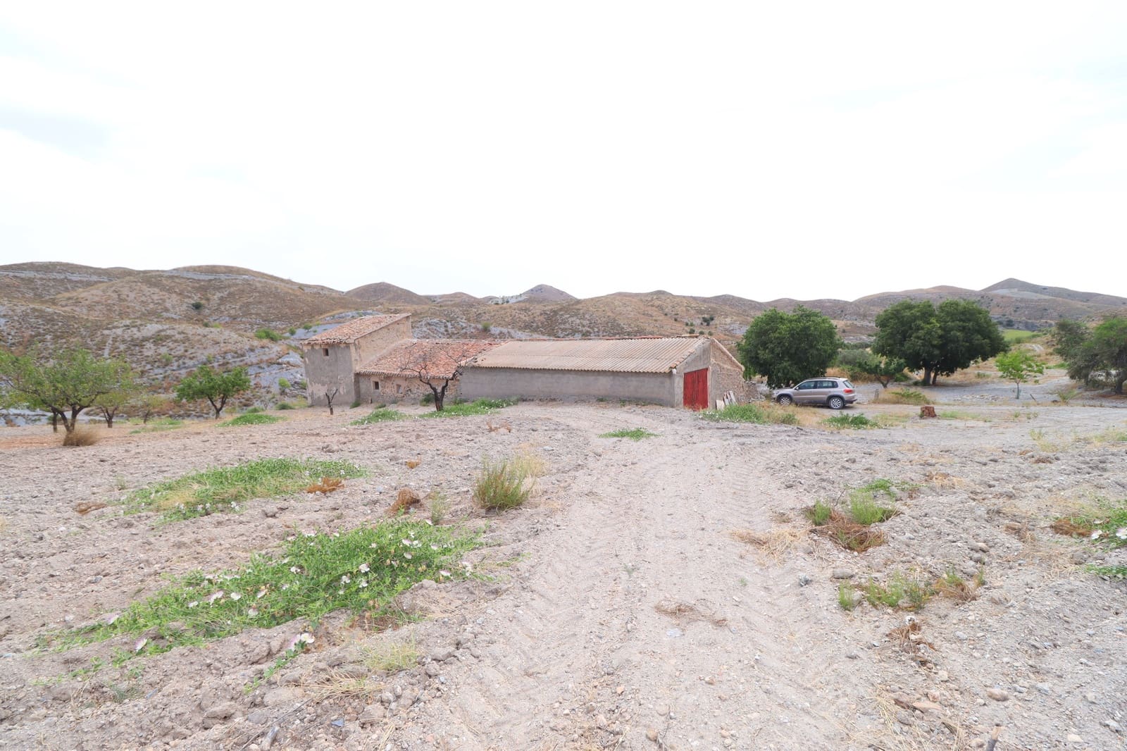5 bedroom Finca/Country House for sale in Puerto Lumbreras - € 85,000 (Ref: 9932085)