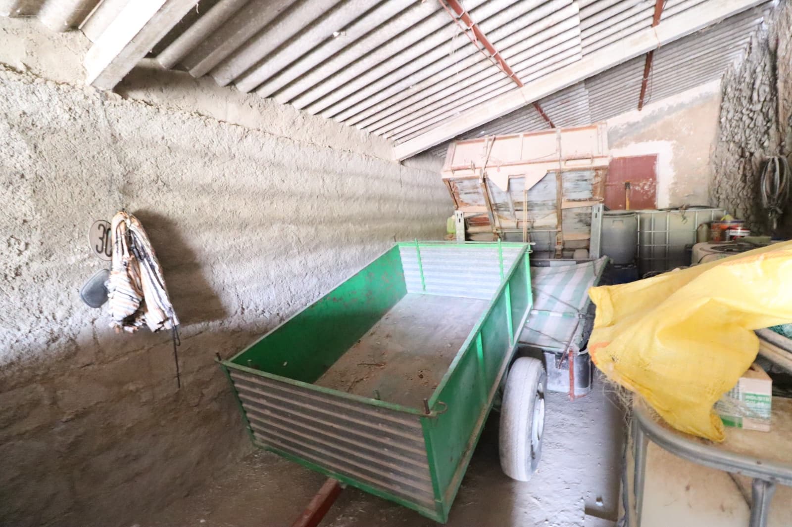 5 bedroom Finca/Country House for sale in Puerto Lumbreras - € 85,000 (Ref: 9932085)