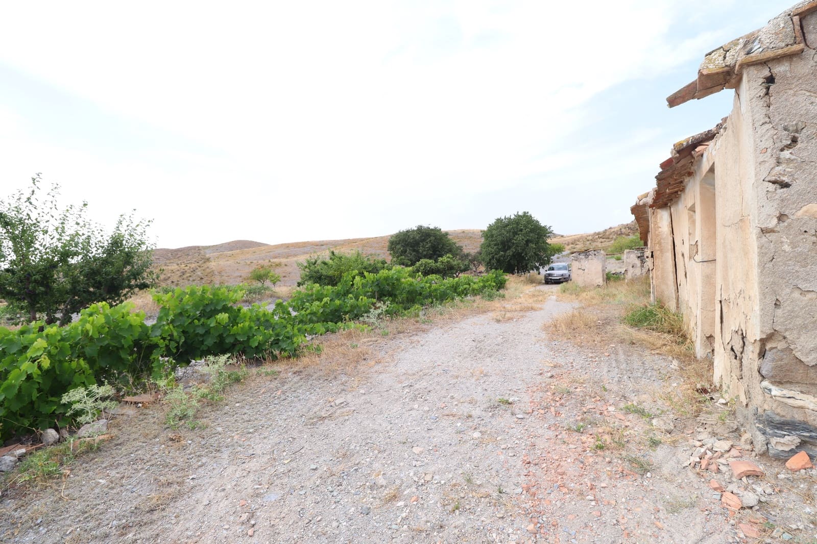 5 bedroom Finca/Country House for sale in Puerto Lumbreras - € 85,000 (Ref: 9932085)
