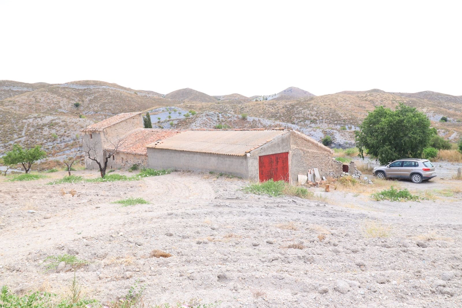 5 bedroom Finca/Country House for sale in Puerto Lumbreras - € 85,000 (Ref: 9932085)