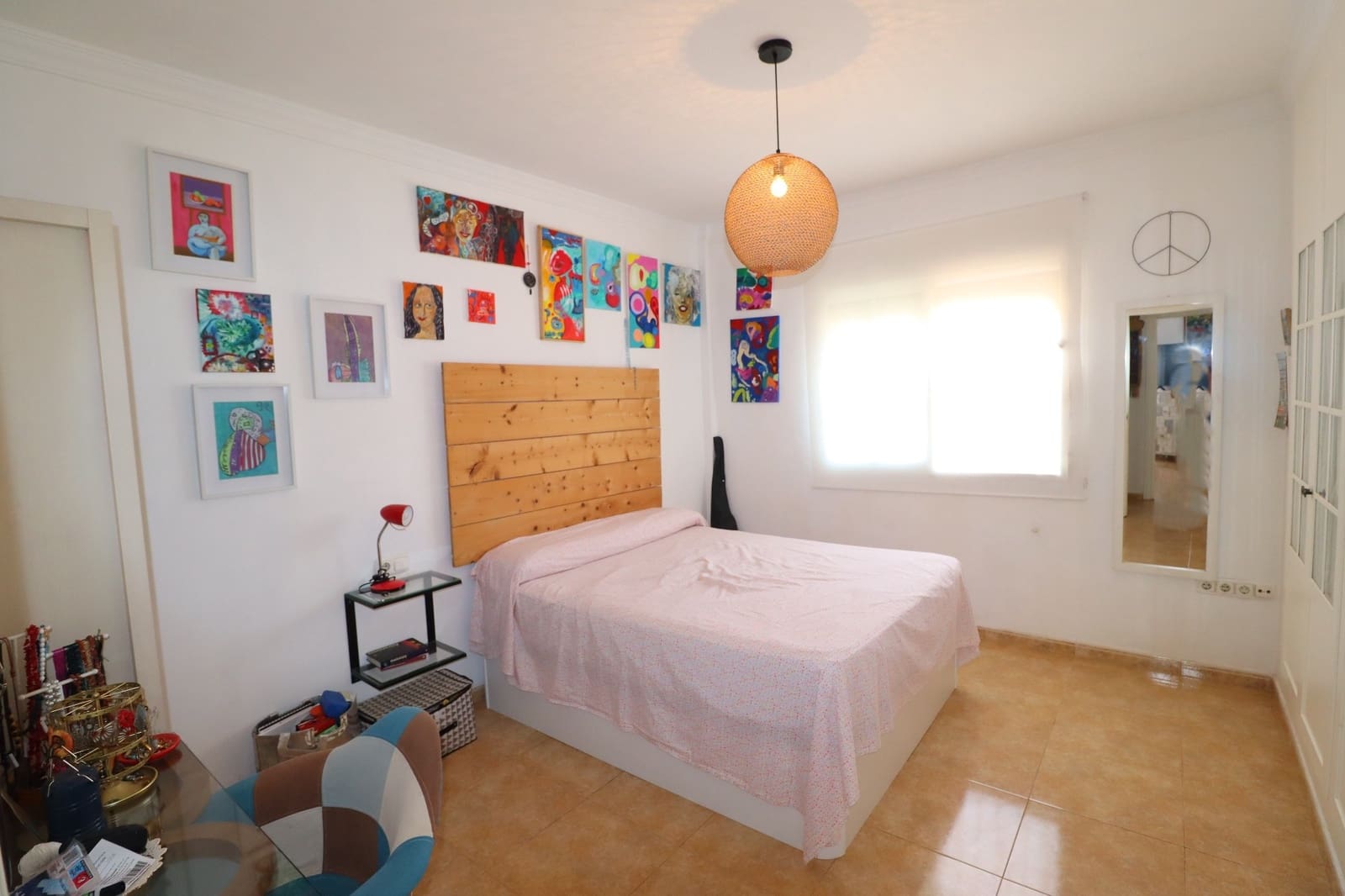 3 bedroom Villa for sale in Purias with garage - € 259,000 (Ref: 9932434)