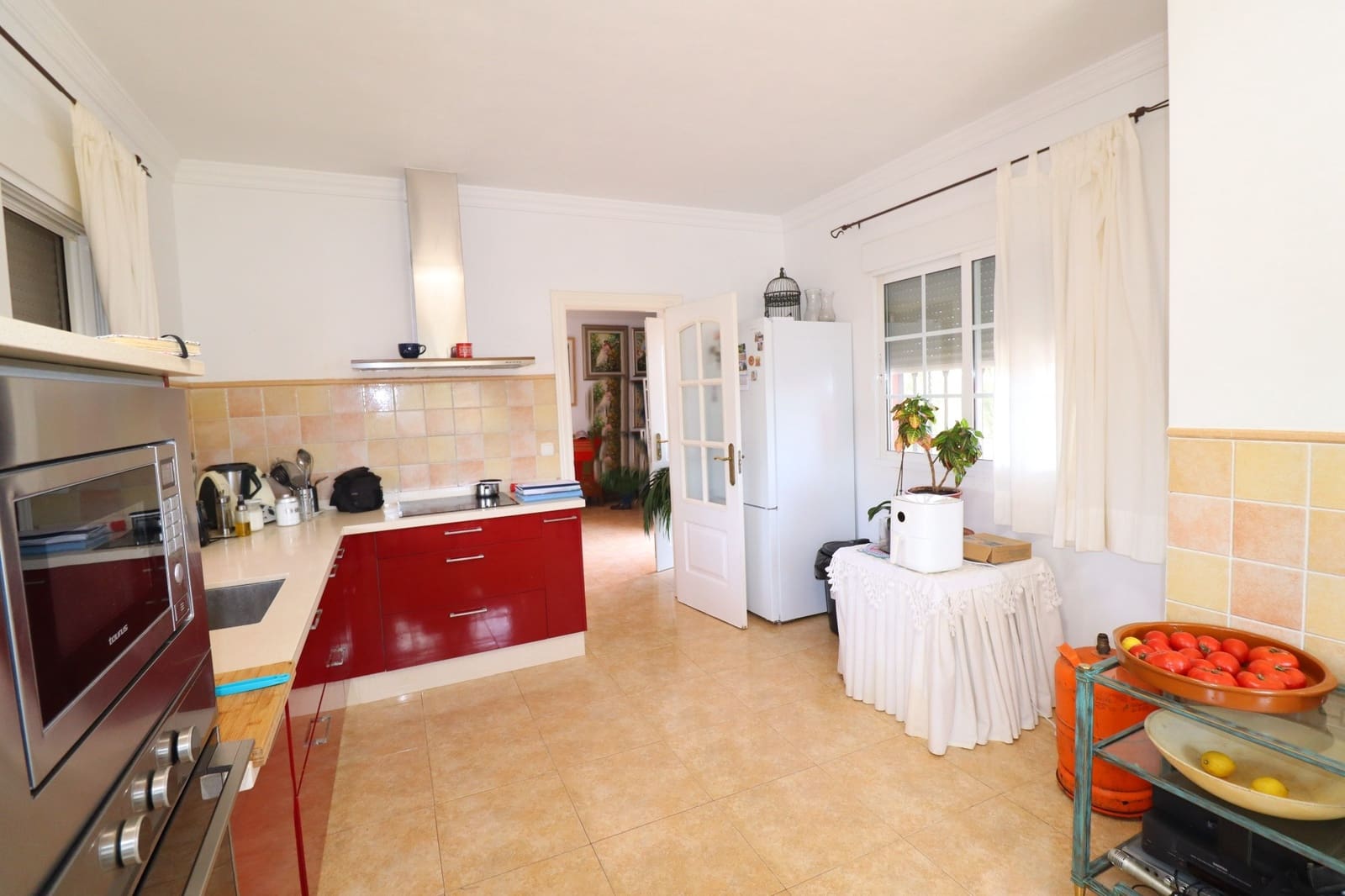 3 bedroom Villa for sale in Purias with garage - € 259,000 (Ref: 9932434)