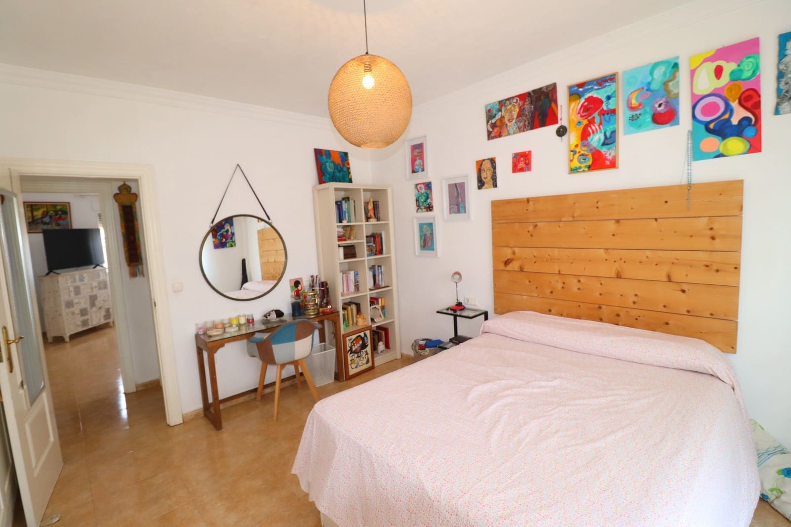 3 bedroom Villa for sale in Purias with garage - € 259,000 (Ref: 9932434)