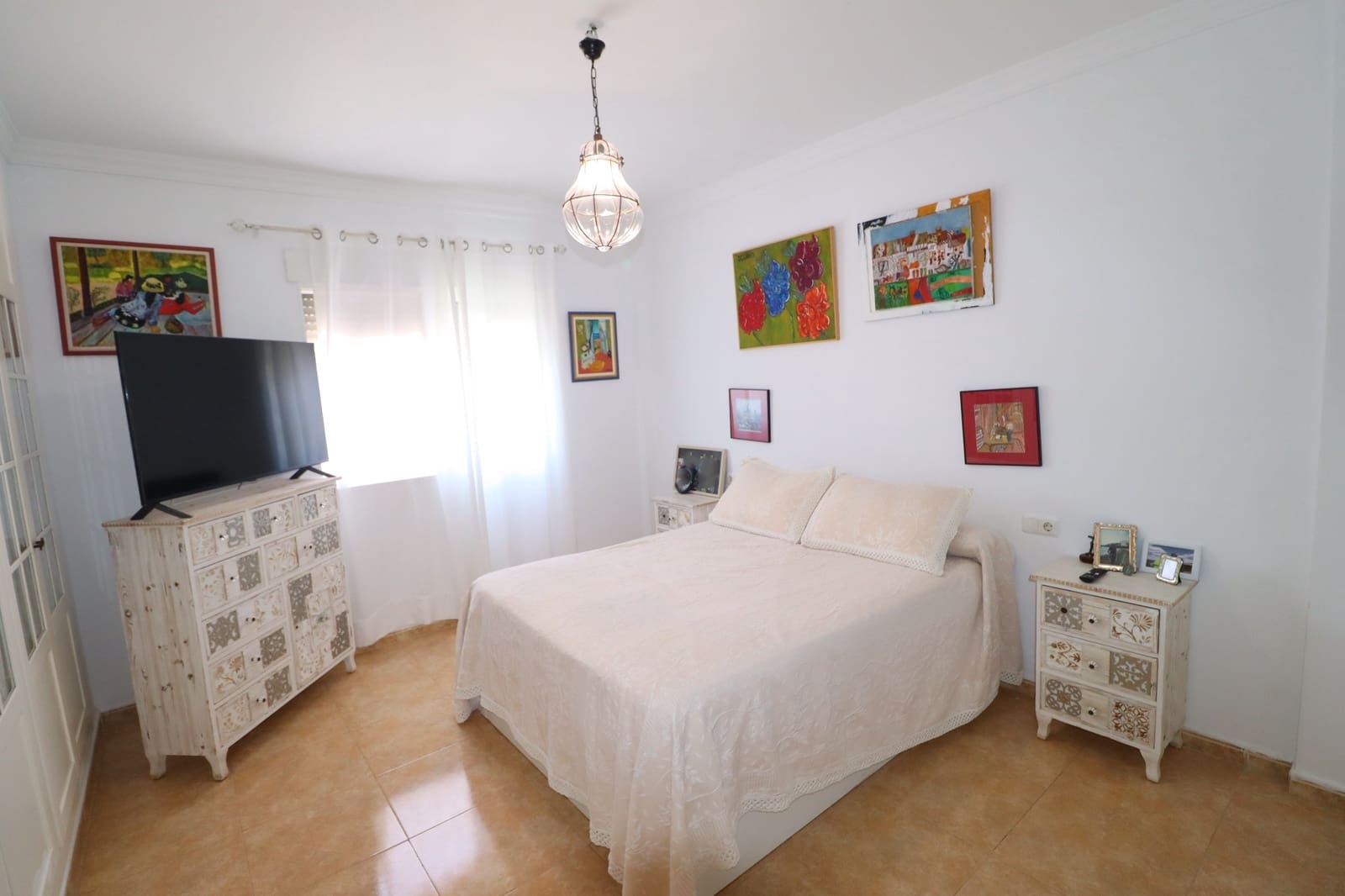 3 bedroom Villa for sale in Purias with garage - € 259,000 (Ref: 9932434)