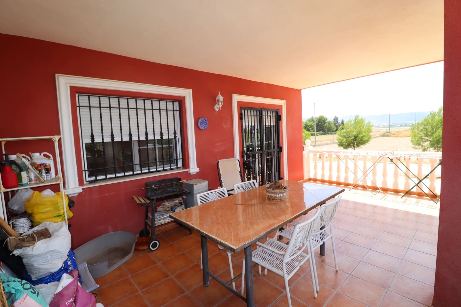 3 bedroom Villa for sale in Purias with garage - € 259,000 (Ref: 9932434)