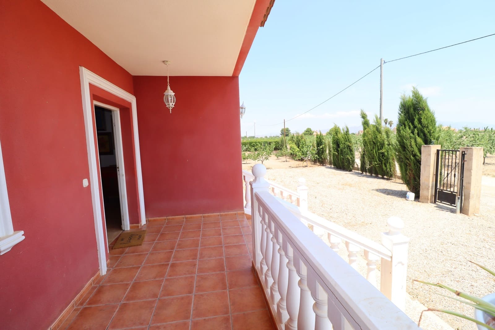 3 bedroom Villa for sale in Purias with garage - € 259,000 (Ref: 9932434)