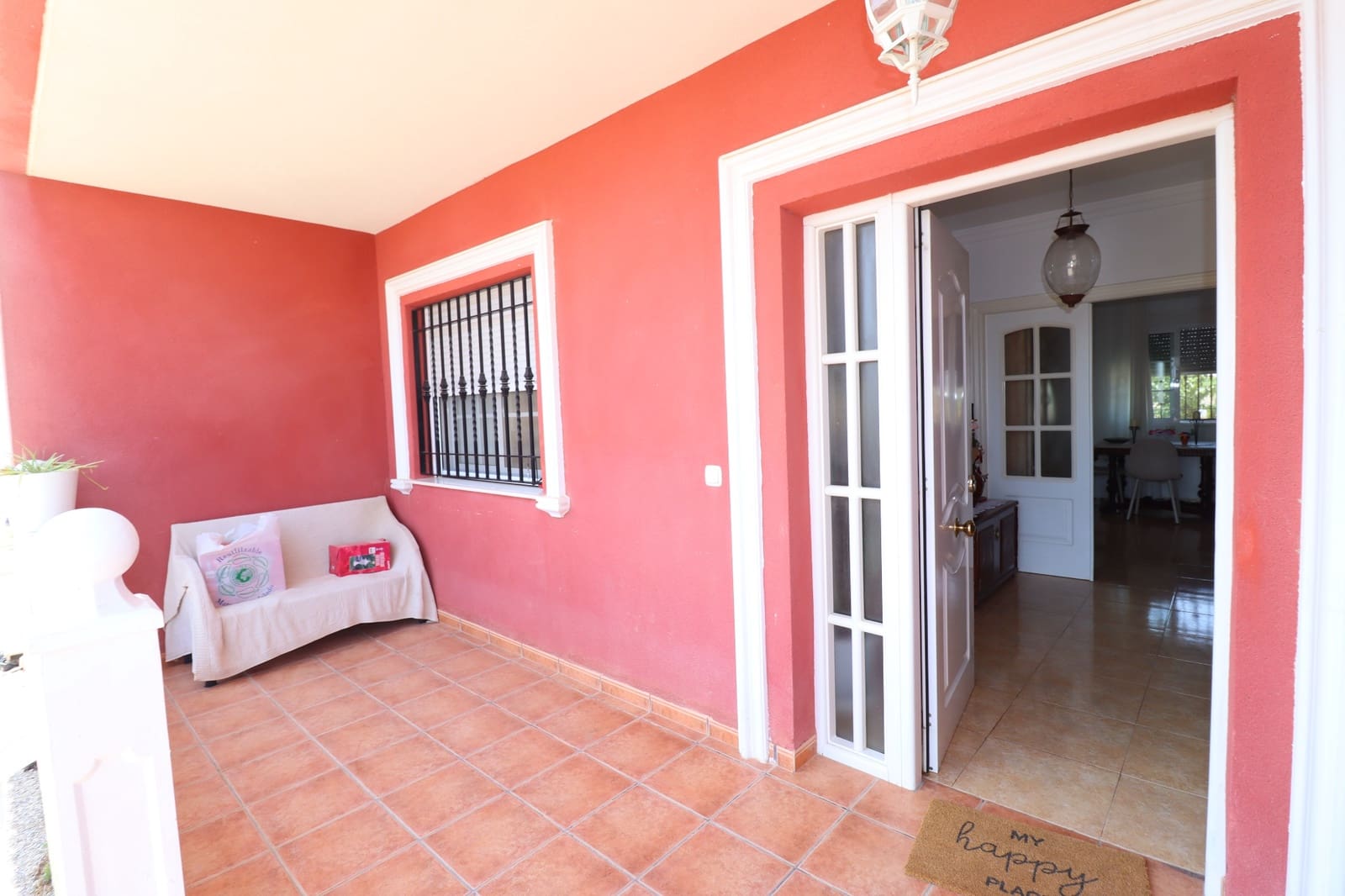 3 bedroom Villa for sale in Purias with garage - € 259,000 (Ref: 9932434)