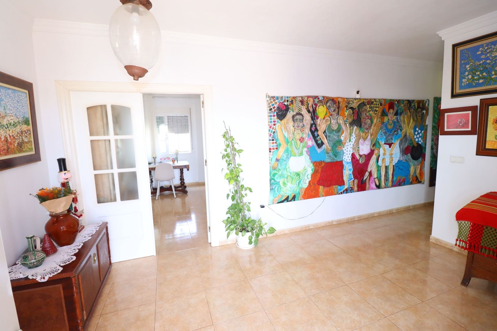 3 bedroom Villa for sale in Purias with garage - € 259,000 (Ref: 9932434)