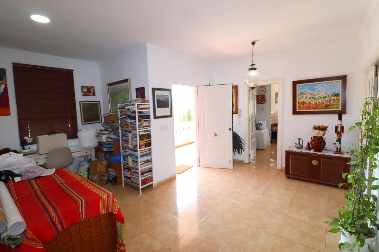 3 bedroom Villa for sale in Purias with garage - € 259,000 (Ref: 9932434)