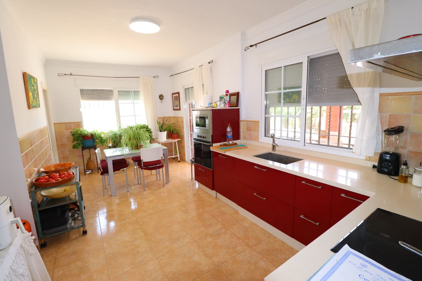 3 bedroom Villa for sale in Purias with garage - € 259,000 (Ref: 9932434)
