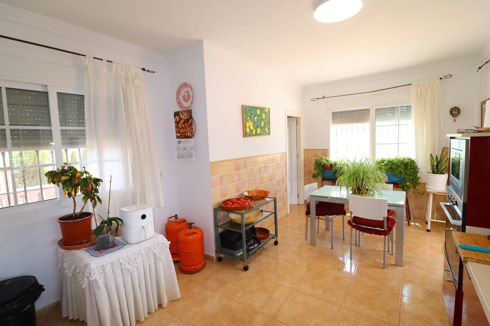 3 bedroom Villa for sale in Purias with garage - € 259,000 (Ref: 9932434)