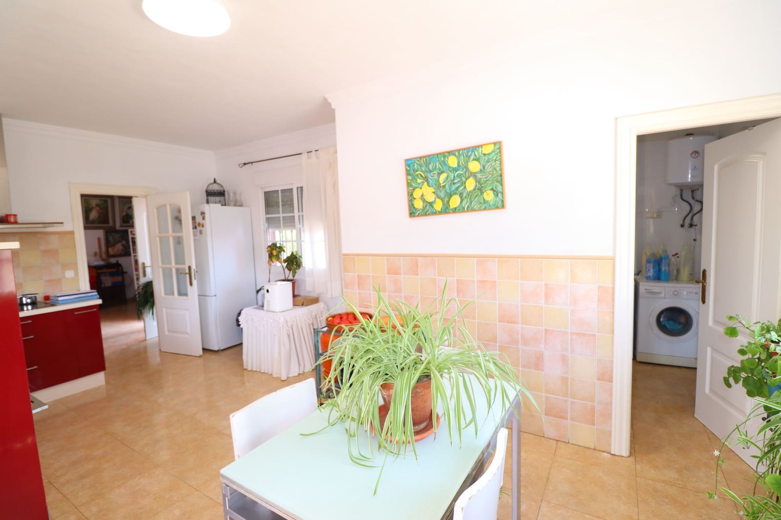3 bedroom Villa for sale in Purias with garage - € 259,000 (Ref: 9932434)