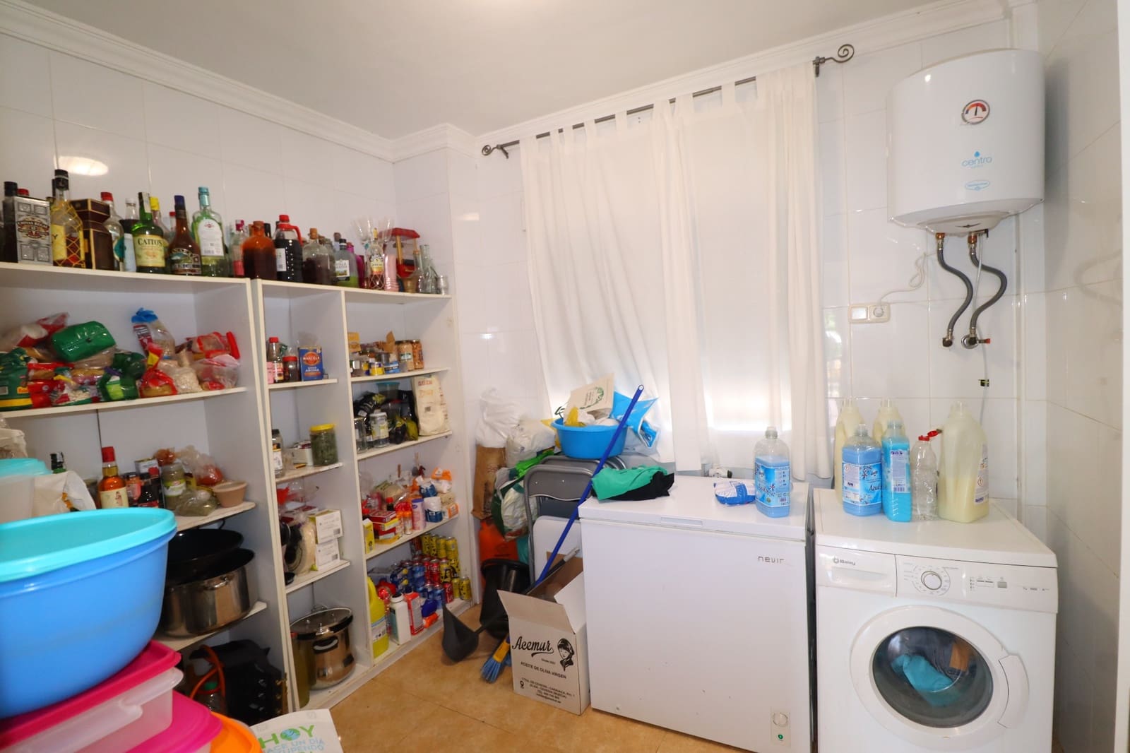 3 bedroom Villa for sale in Purias with garage - € 259,000 (Ref: 9932434)
