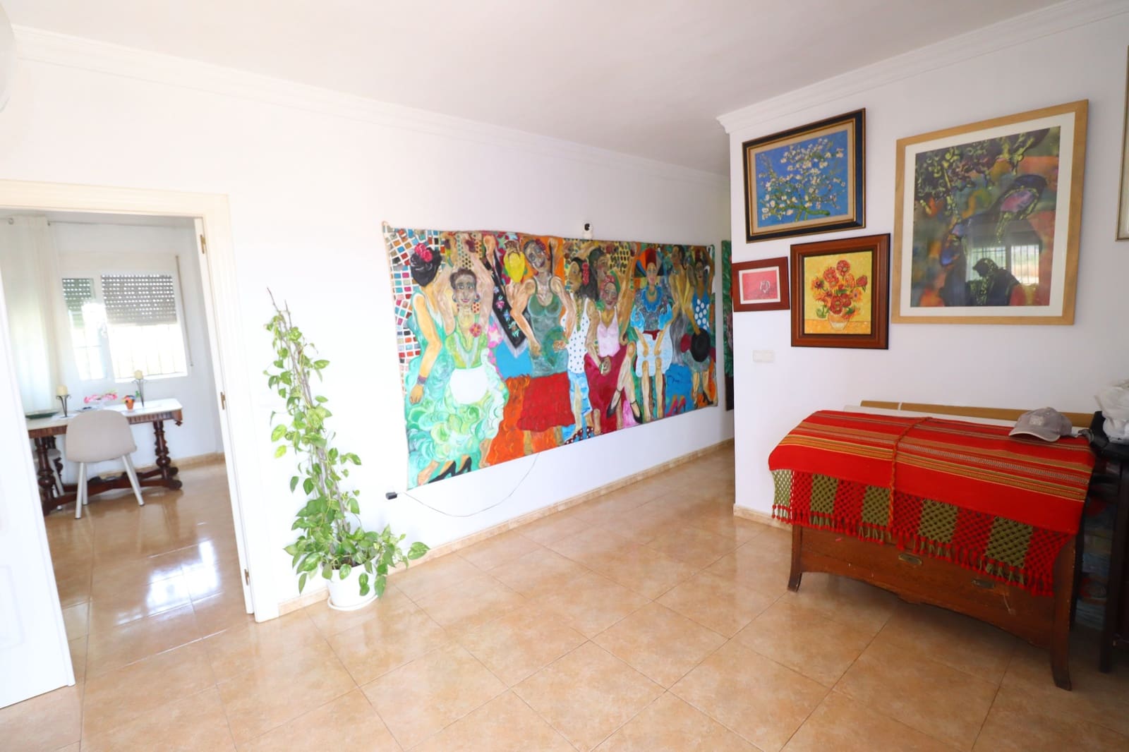 3 bedroom Villa for sale in Purias with garage - € 259,000 (Ref: 9932434)