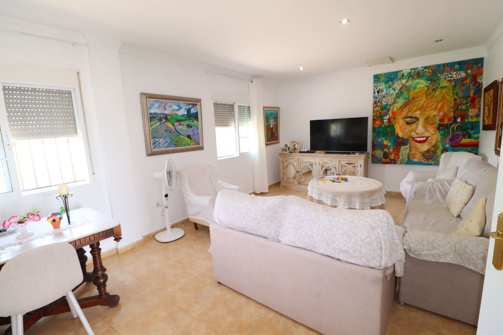 3 bedroom Villa for sale in Purias with garage - € 259,000 (Ref: 9932434)