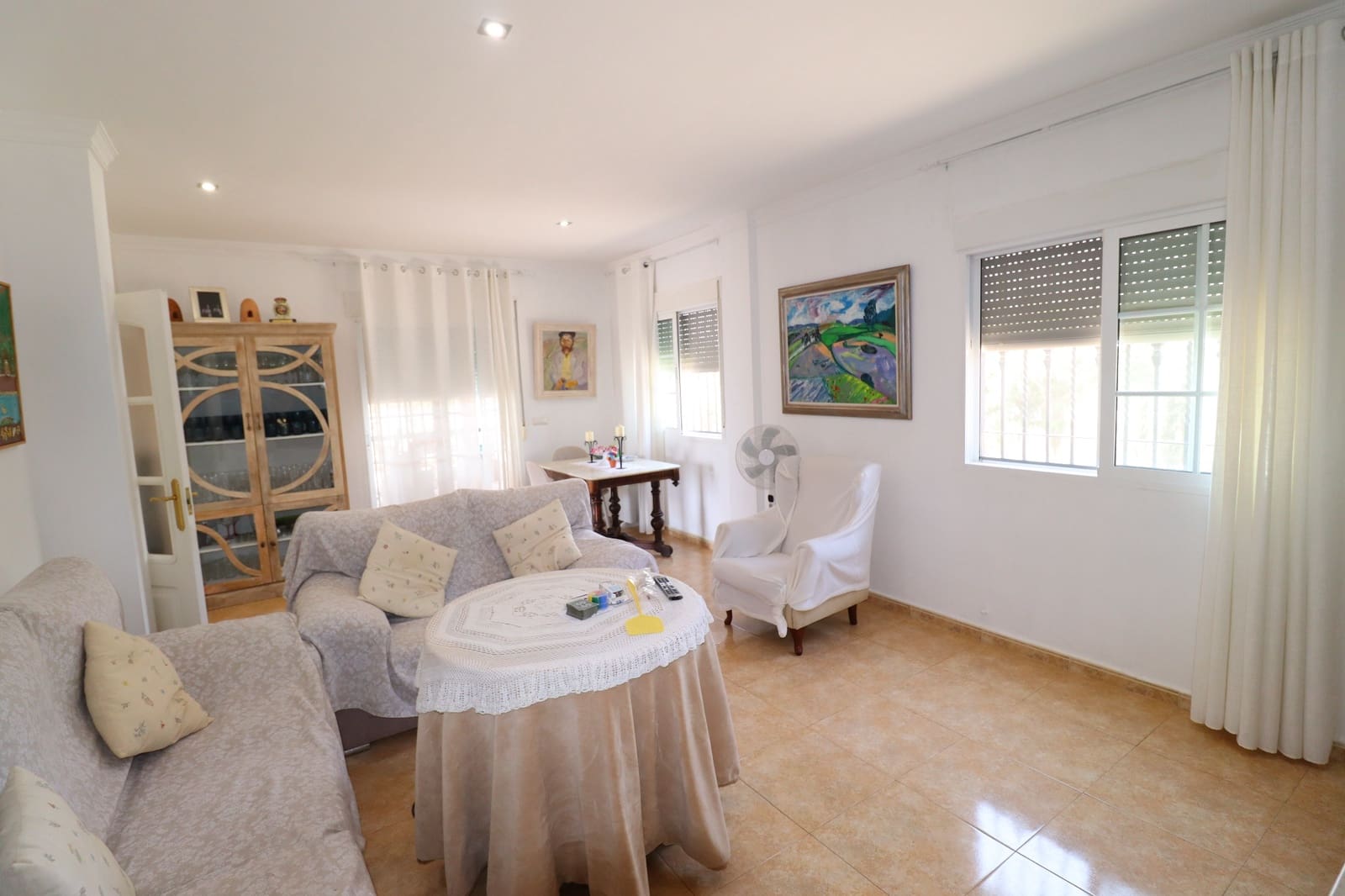 3 bedroom Villa for sale in Purias with garage - € 259,000 (Ref: 9932434)