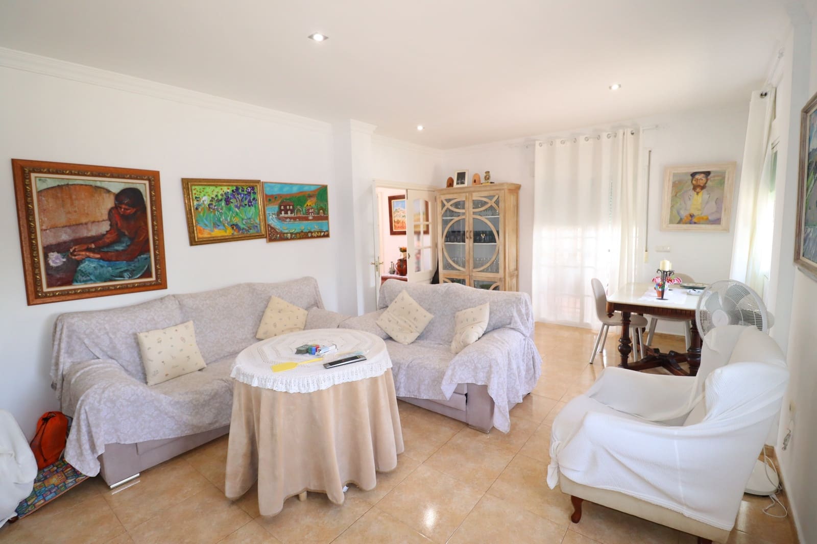3 bedroom Villa for sale in Purias with garage - € 259,000 (Ref: 9932434)