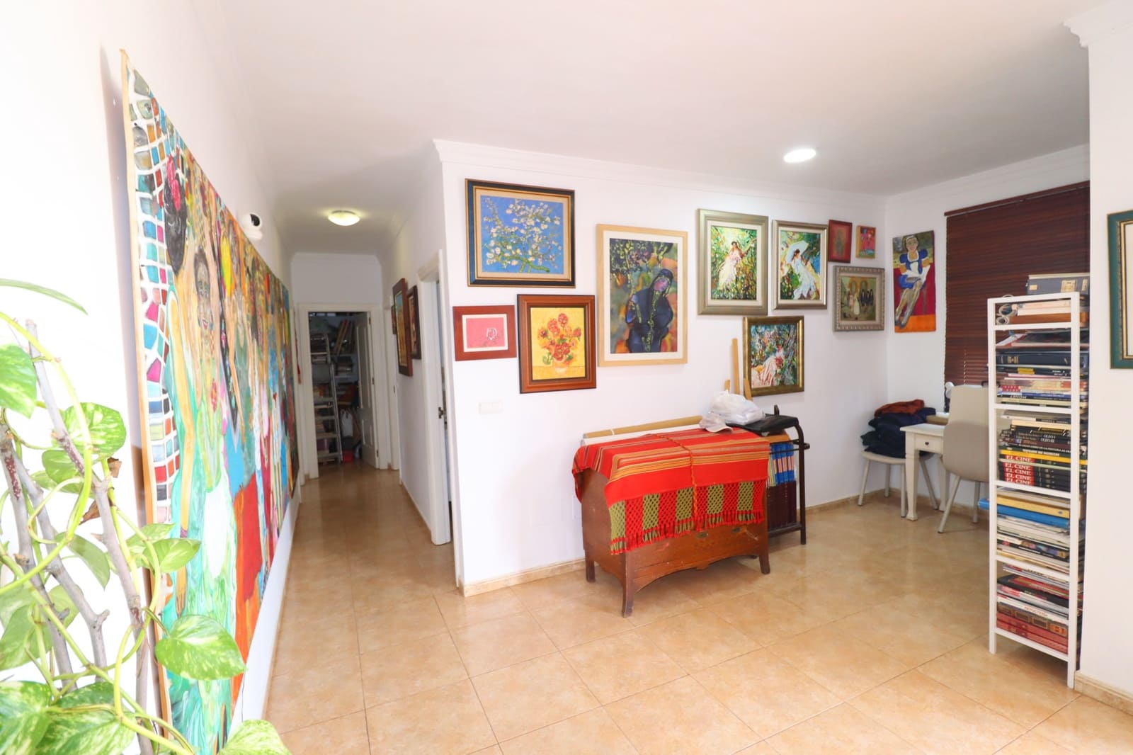 3 bedroom Villa for sale in Purias with garage - € 259,000 (Ref: 9932434)