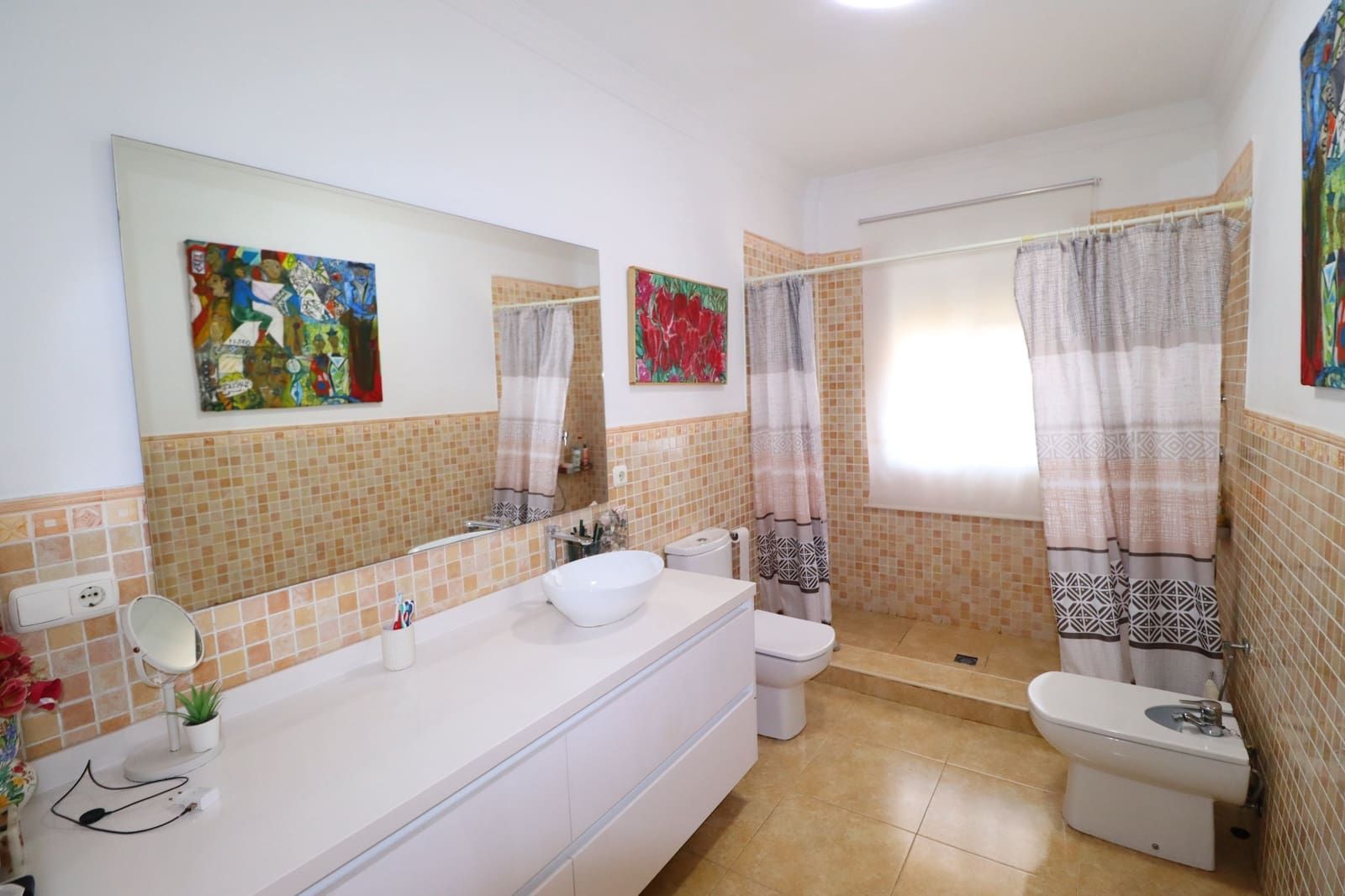 3 bedroom Villa for sale in Purias with garage - € 259,000 (Ref: 9932434)