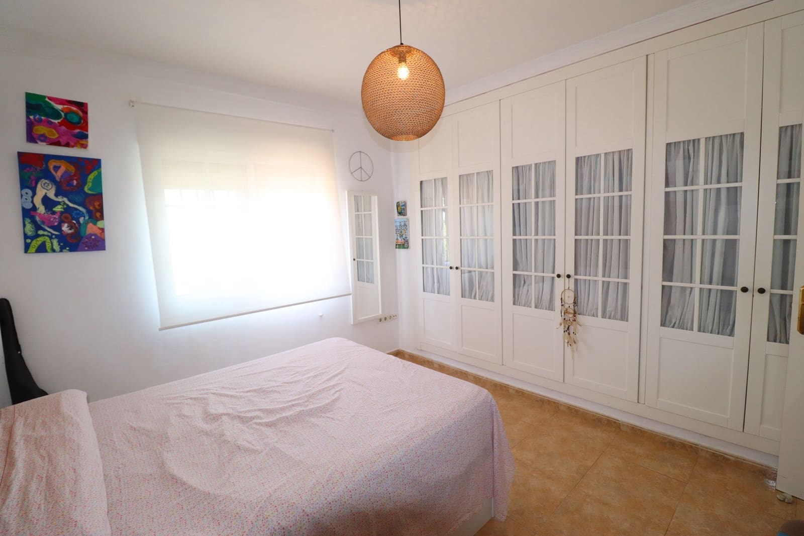 3 bedroom Villa for sale in Purias with garage - € 259,000 (Ref: 9932434)