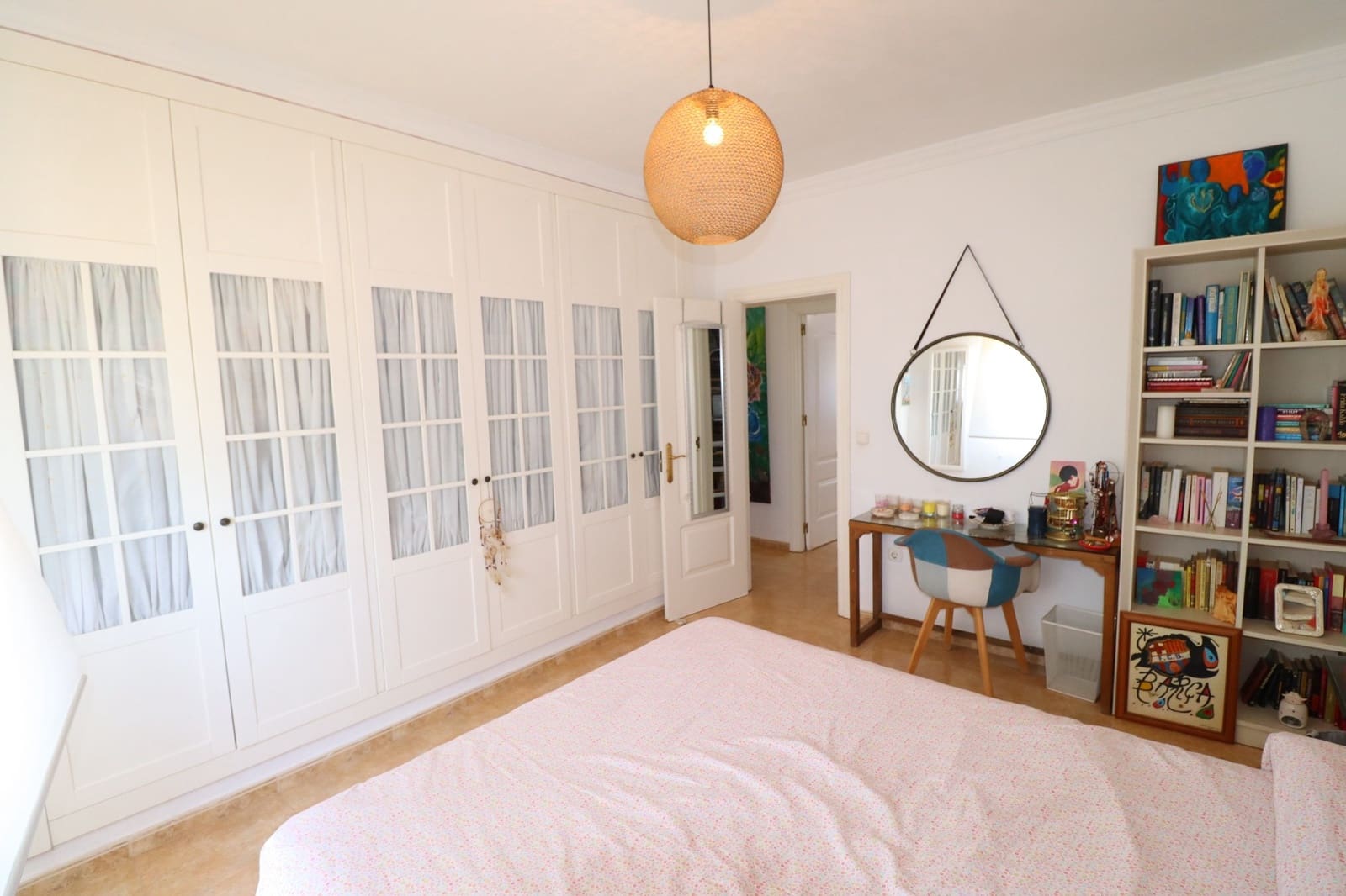 3 bedroom Villa for sale in Purias with garage - € 259,000 (Ref: 9932434)