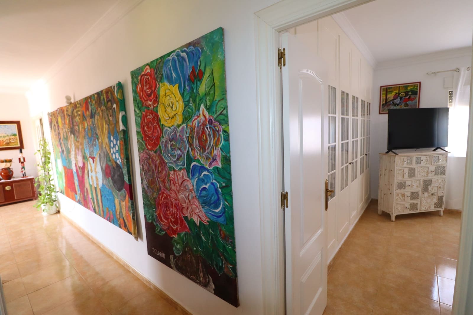 3 bedroom Villa for sale in Purias with garage - € 259,000 (Ref: 9932434)