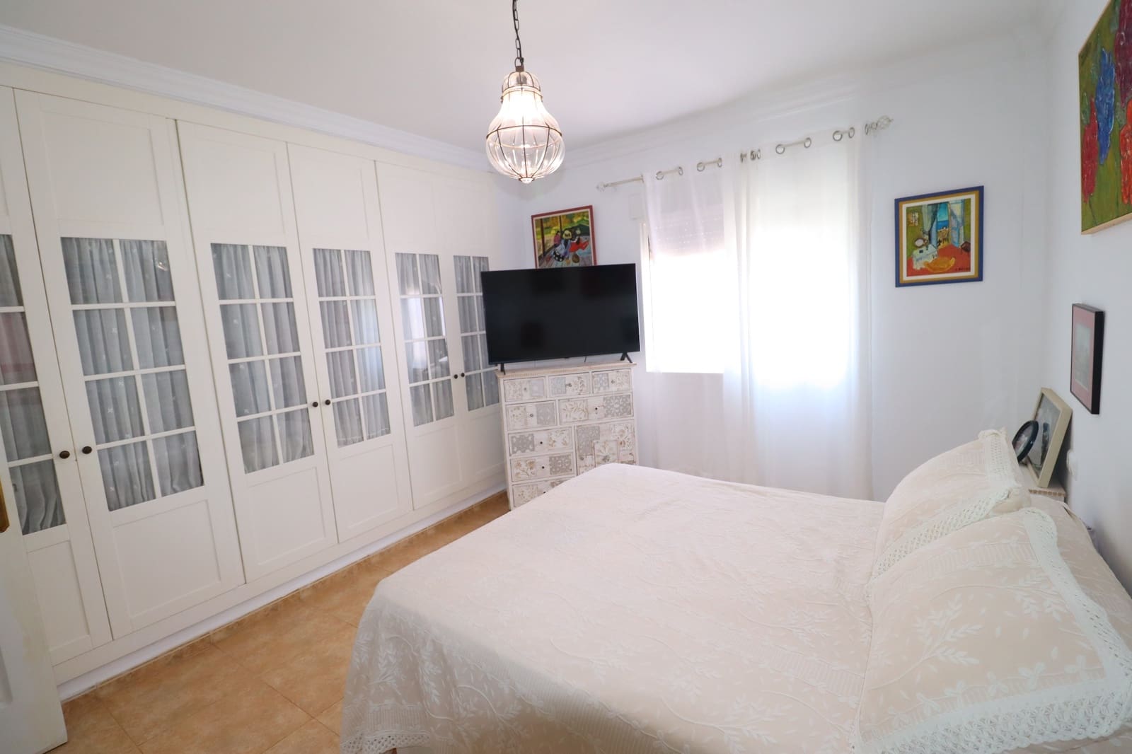 3 bedroom Villa for sale in Purias with garage - € 259,000 (Ref: 9932434)