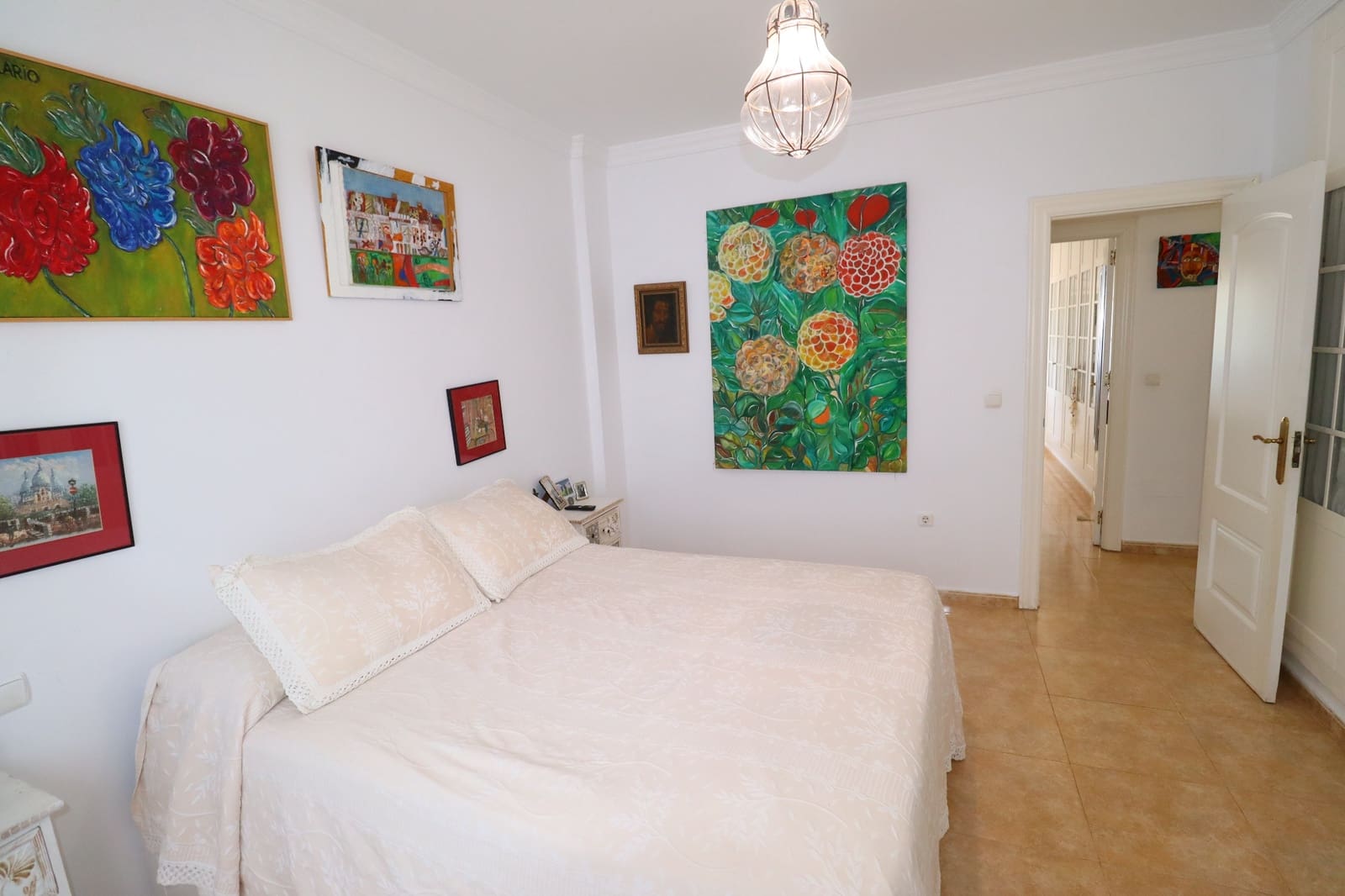 3 bedroom Villa for sale in Purias with garage - € 259,000 (Ref: 9932434)