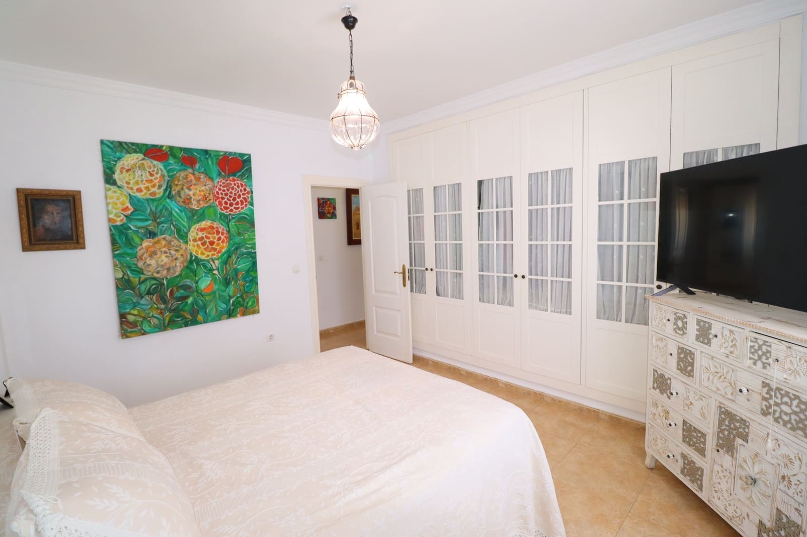 3 bedroom Villa for sale in Purias with garage - € 259,000 (Ref: 9932434)