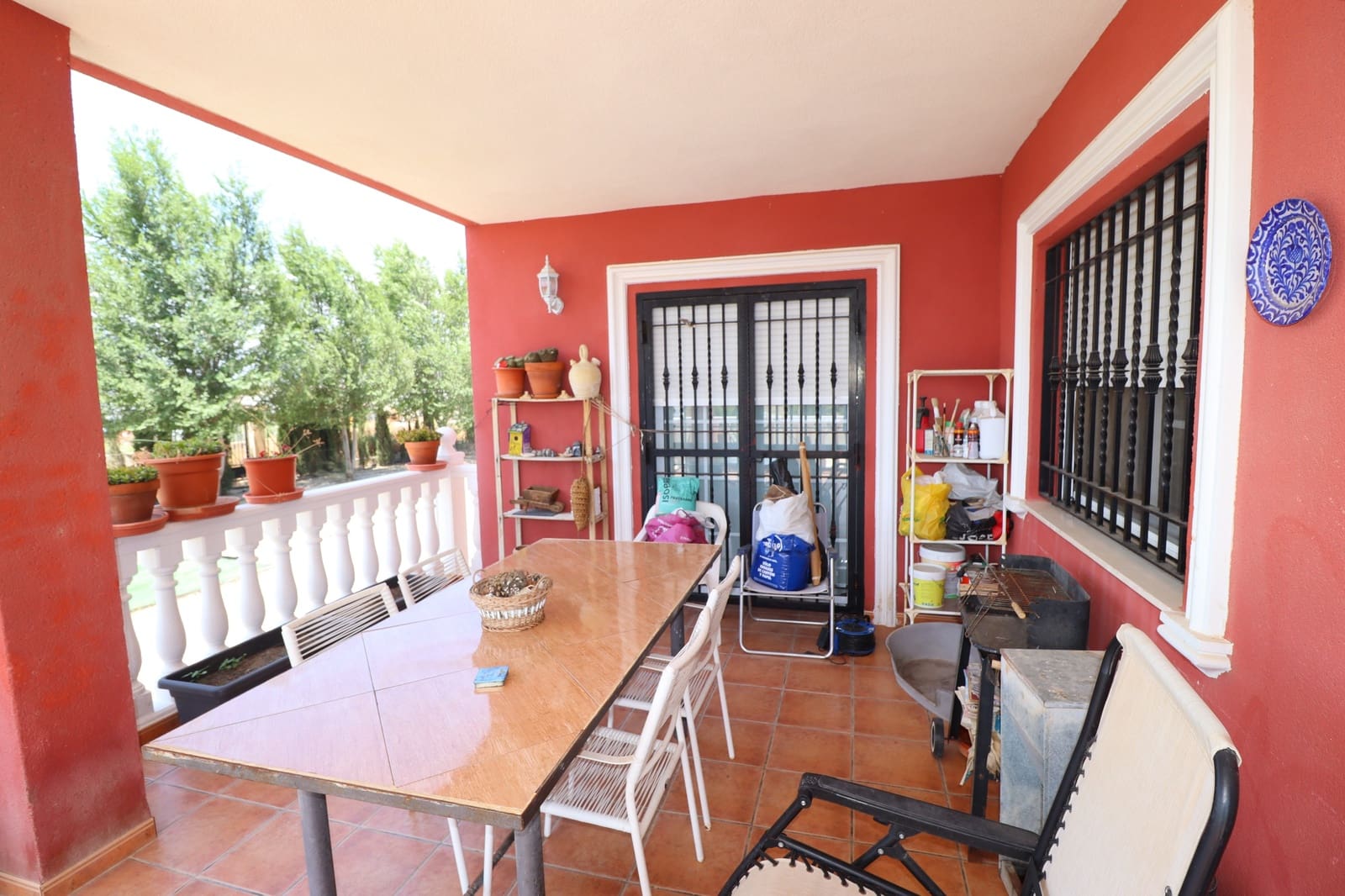 3 bedroom Villa for sale in Purias with garage - € 259,000 (Ref: 9932434)