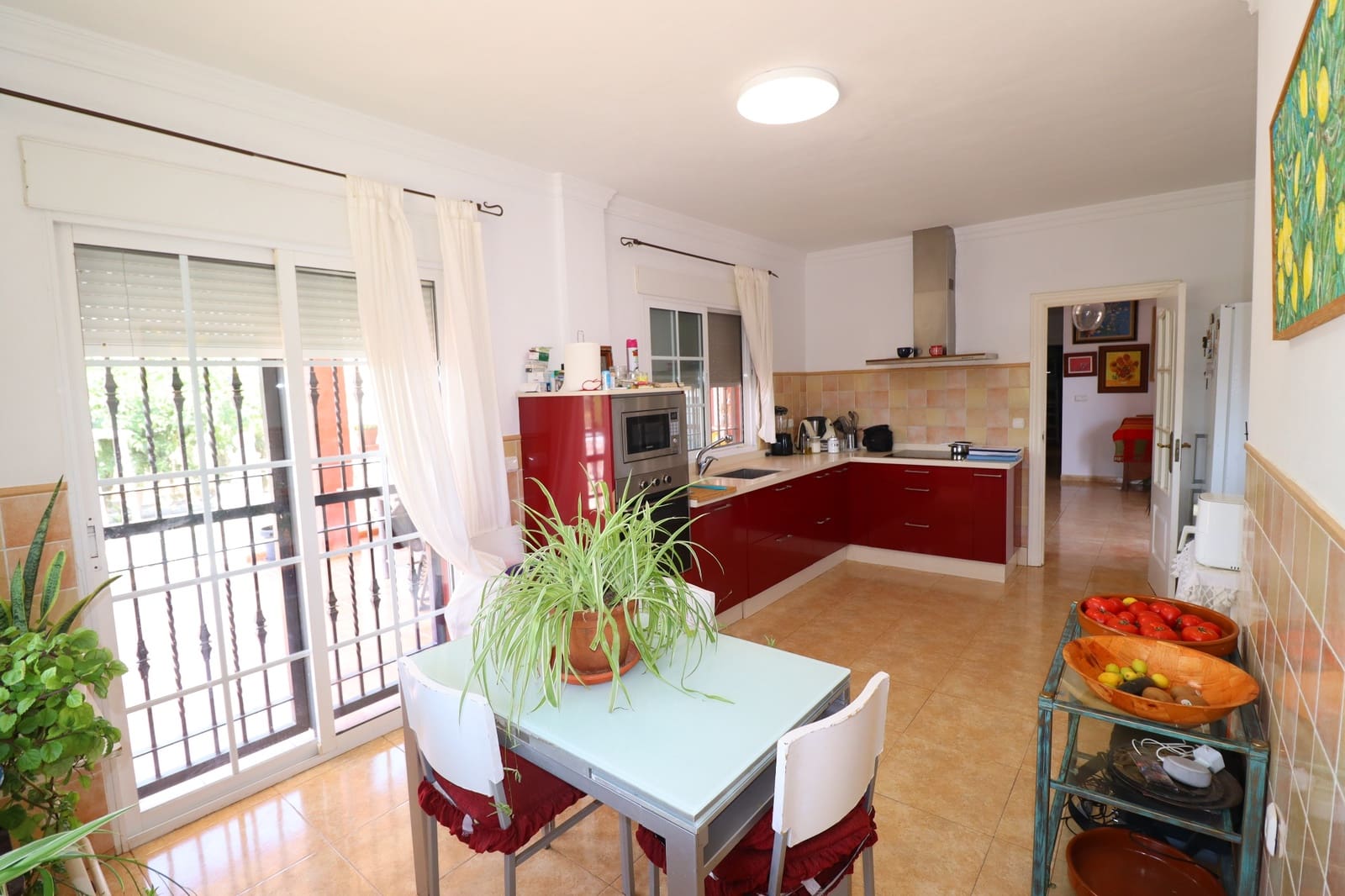3 bedroom Villa for sale in Purias with garage - € 259,000 (Ref: 9932434)
