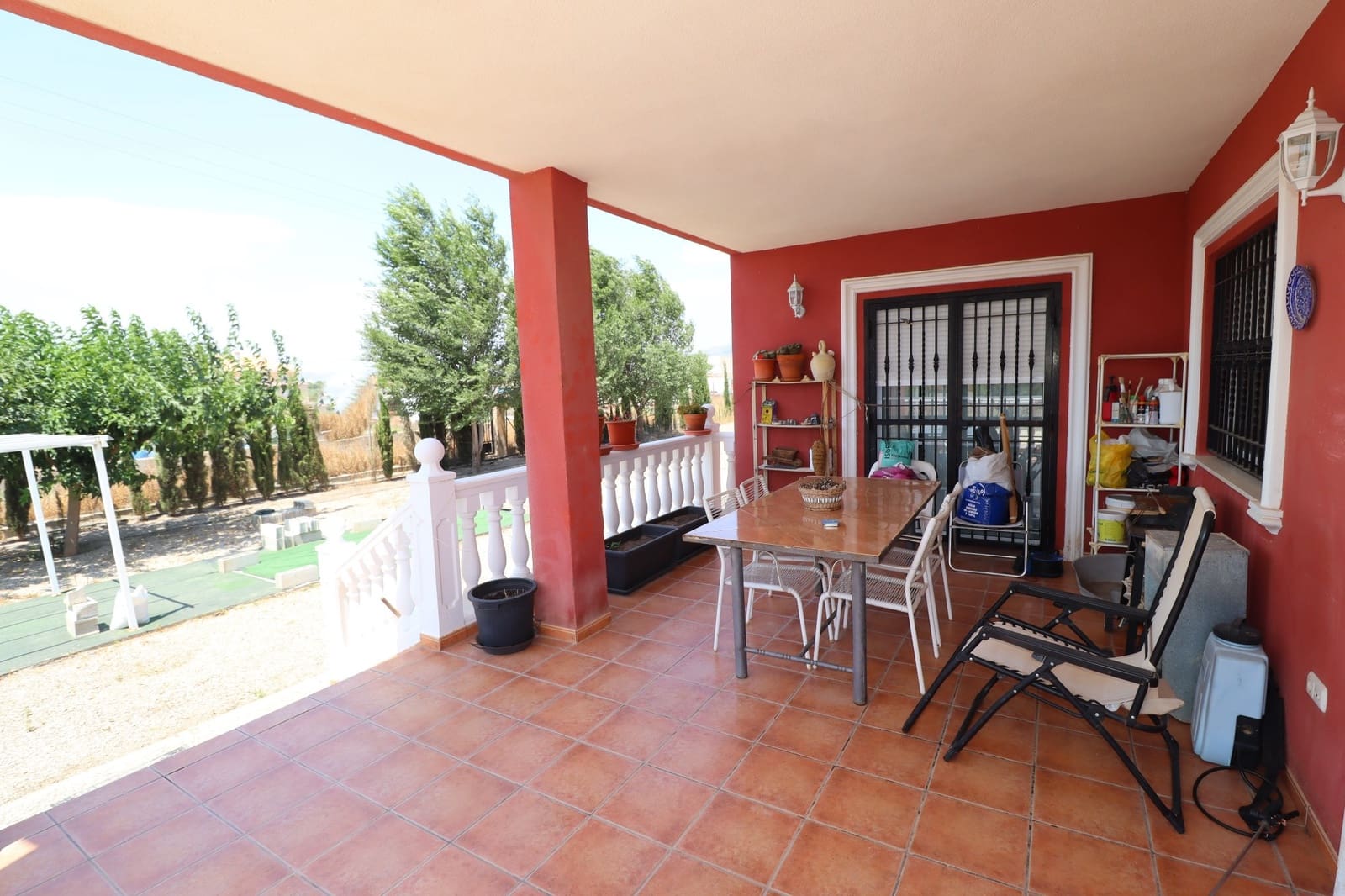 3 bedroom Villa for sale in Purias with garage - € 259,000 (Ref: 9932434)