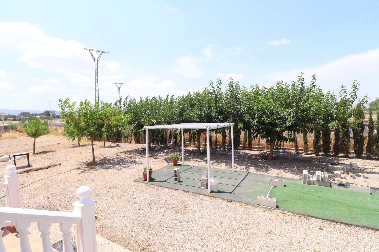 3 bedroom Villa for sale in Purias with garage - € 259,000 (Ref: 9932434)