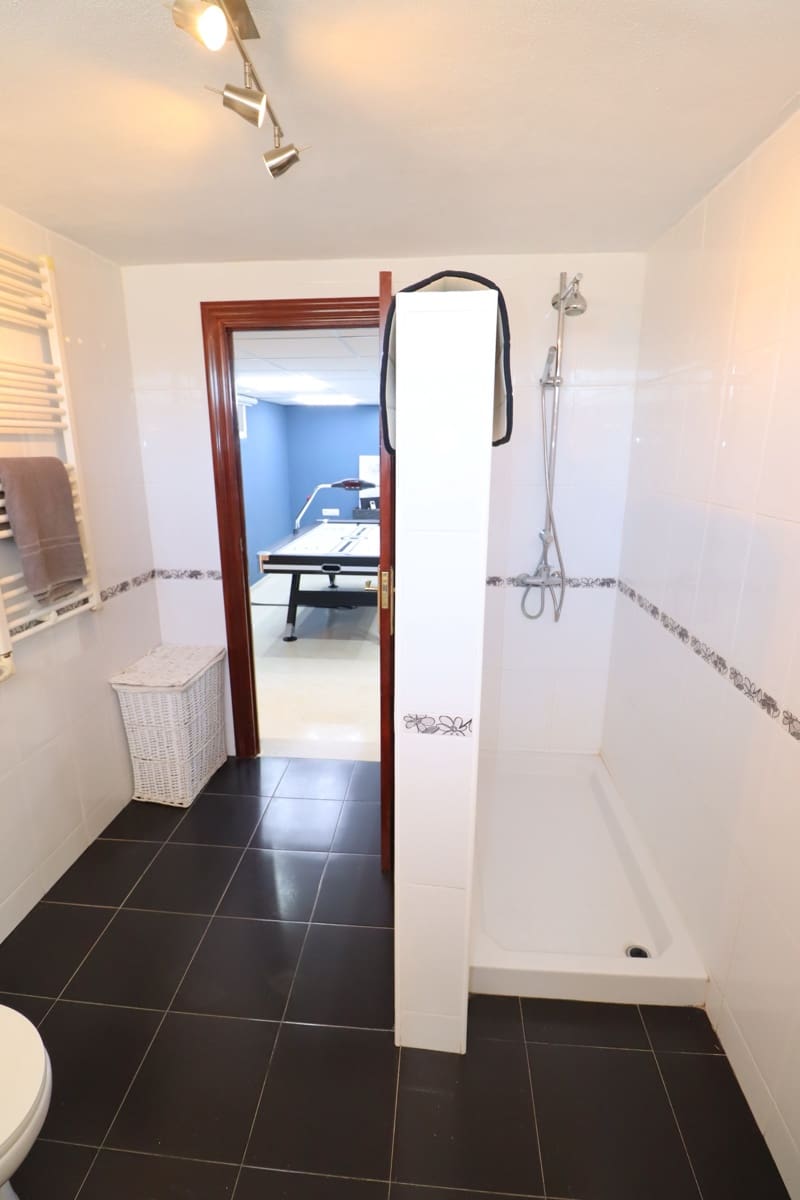 4 quarto Moradia para venda em Lorca com piscina garagem - 424 950 € (Ref: 9953050)