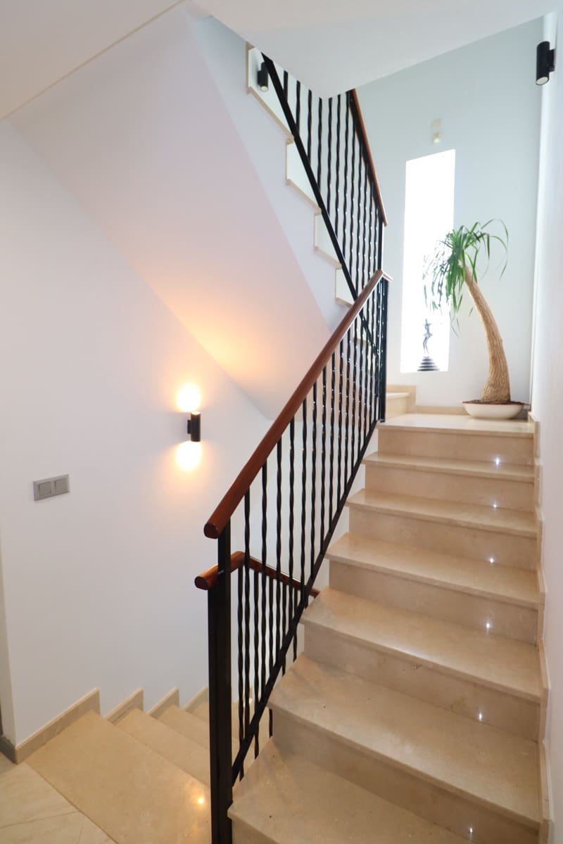 4 quarto Moradia para venda em Lorca com piscina garagem - 424 950 € (Ref: 9953050)